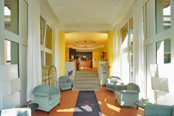Retro-Art-Hotel Lünen